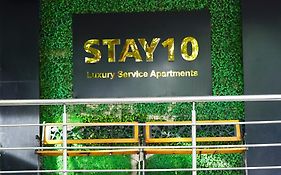 Stay10 Apartment Hotel